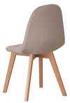 cumpără Scaun Xenos Tony Light Beige în Chișinău 