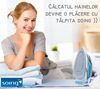 Защитная подошва Soing для утюгов универсального размера.