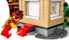 купить Конструктор Lego 71818 Ninjago Турнирная боевая арена в Кишинёве 