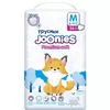 купить Аксессуар для самых маленьких Joonies 953214 Premium Soft Подгузники-трусики, M (6-11 кг), 56 шт. в Кишинёве 