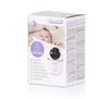 cumpără Monitor bebe Chipolino VIBEFNC202501WH Neocam 2, white în Chișinău 