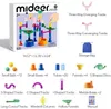 cumpără Set de construcție Mideer MD2264 Set de construcție Trasee cu bile în Chișinău 