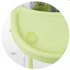 купить Стульчик для кормления Chipolino STHTD02303AL Teddy aloe в Кишинёве 