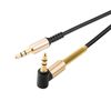 Hoco UPA02 AUX Spring Audio cable 
