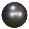 cumpără Minge LiveUp 49925 Anti Burst Core Fit Exercise Ball 75cm, LP8201/75/BK în Chișinău 