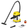 купить Пылесос с мешком Karcher WD 3 S V-15/4/20 (1.628-138.0) в Кишинёве 