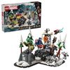 cumpără Set de construcție Lego 76291 Tbd Sh 2024 Marvel 17 în Chișinău 