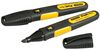 cumpără Instrument de marcare Stanley 0-47-314 marker permanent Fatmax set 2 buc în Chișinău 