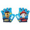 купить Защитное снаряжение Seven 34011 Перчатки велосипедные Paw Patrol Boys в Кишинёве 