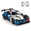 cumpără Set de construcție Lego 42226 Technic: Mașina de curse BMW M4 GT3 EVO în Chișinău 