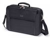 купить Dicota D30492-V1 Multi Plus BASE 15"-17.3" Notebook Case with protective function and document compartment, black (geanta laptop/сумка для ноутбука) в Кишинёве 
