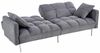 купить Диван Halmar Roberto (серый) в Кишинёве 