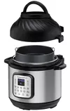 купить Мультиварка-скороварка InstantPot 8Qt Duo Crisp EU, 140-0042-01-EU в Кишинёве 