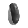 cumpără Mouse fara fir Logitech M190 MID GRAY Wireless Mouse USB, 910-005906 (mouse fara fir/беспроводная мышь) în Chișinău 