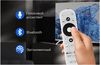 32" LED SMART TV KIVI 32F750NW, 1920x1080 FHD, Android TV, White 