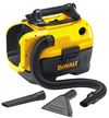 купить Промышленный пылесос DeWalt DCV582-QW в Кишинёве 