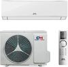 купить Кондиционер сплит Cooper&Hunter CH-S12FTXLA6 Arctic Plus в Кишинёве 