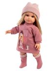 купить Кукла Llorens LL 53560 Elena 35см в Кишинёве 