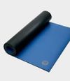 Mat pentru yoga Manduka  GRP  Adapt 5mm Aquamarine