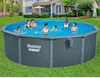 cumpără Piscină cu cadru Bestway 561CUBW Hydrium 488x132cm, 21490L în Chișinău 