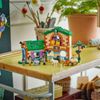 cumpără Set de construcție Lego 42654 Friends Ferma si grajd de ponei în Chișinău 