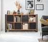 купить Комод Trendy Cosmo Matrix, 164x89x35cm (GTR001229) в Кишинёве 