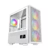 купить Корпус для ПК Deepcool CH560 WH DIGITAL ATX Case, with Hybrid Side-Window в Кишинёве 