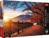 купить Головоломка Trefl R25K /41 (10817) Puzzle 1000 Mount Fuji Japan в Кишинёве 