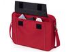 cumpără Dicota D30923 Multi BASE 11"-13.3", Lightweight notebook case with protective function, Red (geanta laptop/сумка для ноутбука) în Chișinău 