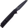 cumpără Cuțit turistic CRKT LCK + Tanto Blackout 3802K în Chișinău 