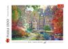 cumpără Puzzle Trefl 26213 Puzzle 1500 Toamna în Chișinău 