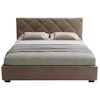 купить Кровать my-STYLE my-Nika 200x200 (P49D20M05) в Кишинёве 