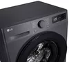 купить Стиральная машина с фронтальной загрузкой LG F2WR508SBM в Кишинёве 