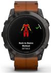 купить Смарт часы Garmin Epix Pro Gen 2 (010-02804-30) в Кишинёве 