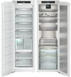 купить Холодильник SideBySide Liebherr IXRF 5175 в Кишинёве 