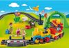 cumpără Mașină Playmobil PM70179 My first train set în Chișinău 