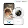 купить Камера наблюдения IMILAB by Xiaomi Home Security Camera C22 в Кишинёве 
