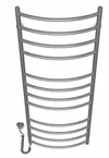 cumpără Uscător de prosoape Lianat 2865 electric Klasik-Elit 500x1200 inox 220wat în Chișinău 