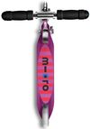 купить Самокат Micro SA0219 Sprite LED Purple Stripe в Кишинёве 