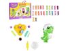 cumpără Set de creație Strateg 57145 Set de modelat Мистер тесто Dino Ice Cream, 30buc în Chișinău 