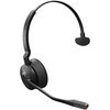 купить Наушники беспроводные Jabra 9653-450-111 Engage 55 SE, MS Mono, Link400a в Кишинёве 