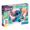купить Пазл Clementoni Puzzle 60 Stitch (26331) в Кишинёве 