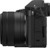 cumpără Aparat foto mirrorless FujiFilm X-S20 black/XC15-45mm kit în Chișinău 