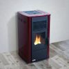 Soba pe peleți MBS THERMO PELLET 12 kW