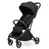 купить Детская коляска Qplay Grav Black в Кишинёве 