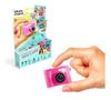 купить Игрушка Canal Toys CLK050 Mini Cam Digital Camera, ast.6 в Кишинёве 