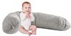 cumpără Pernă pentru gravide și mame care alăptează BabyJem 753 Multifuncțională Gri în Chișinău 