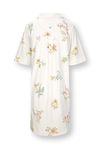 купить Домашний текстиль Pip Studio 51.504.592 Dewi Short Sleeve Nightdress Blossom Chique White S White в Кишинёве 