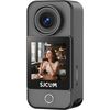 купить Экстрим-камера SJCAM C400 Pocket в Кишинёве 