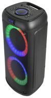 купить Колонка портативная Bluetooth Eden Party Speaker ED-613, 10W, 6.5, Black в Кишинёве 